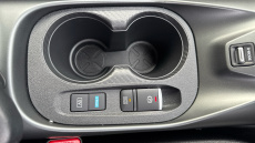 Nissan Juke 1.6 Hybrid N-Connecta 5dr Auto Hybrid Hatchback